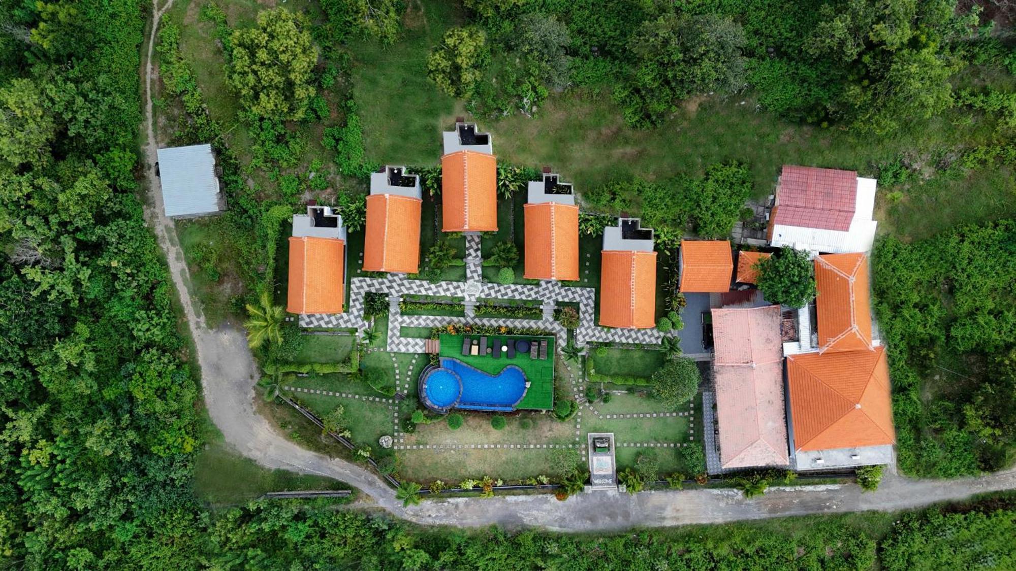 Reynten Hill Batununggul Экстерьер фото