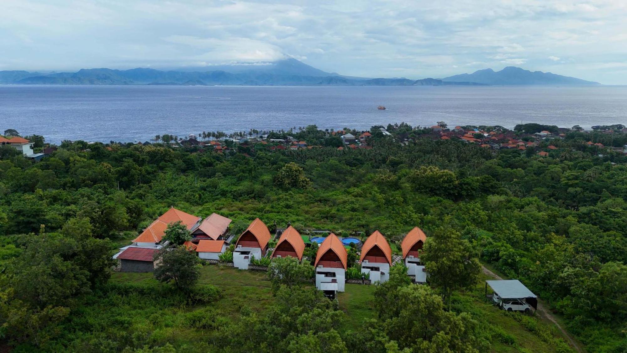 Reynten Hill Batununggul Экстерьер фото