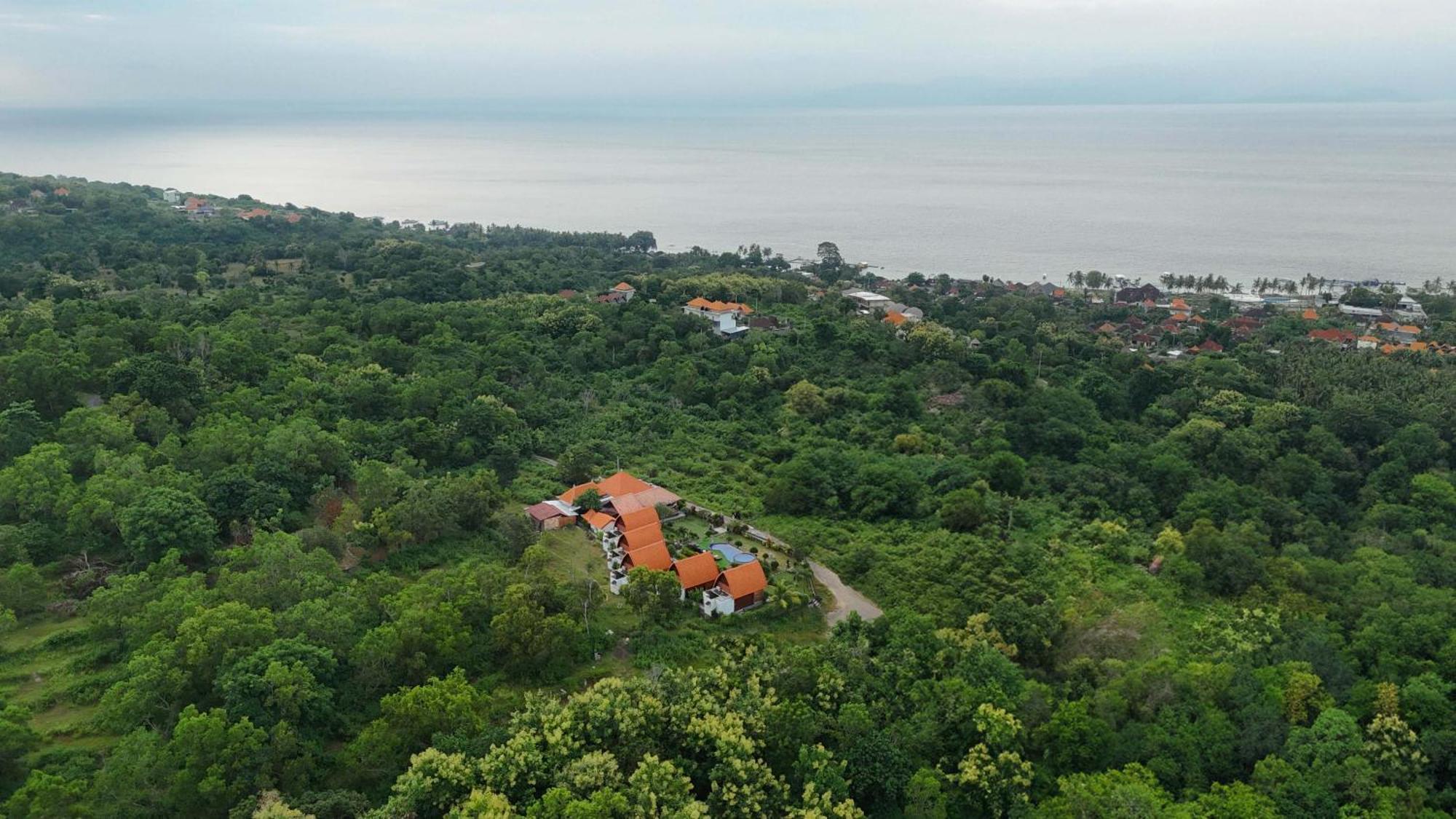 Reynten Hill Batununggul Экстерьер фото